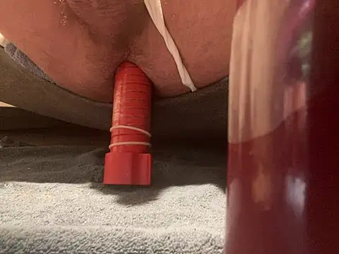 mesetti Webcam-Show