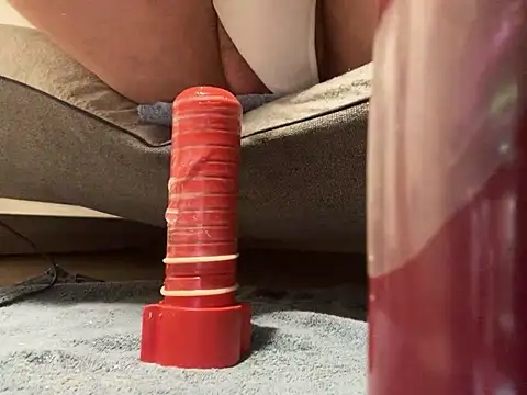mesetti Webcam show