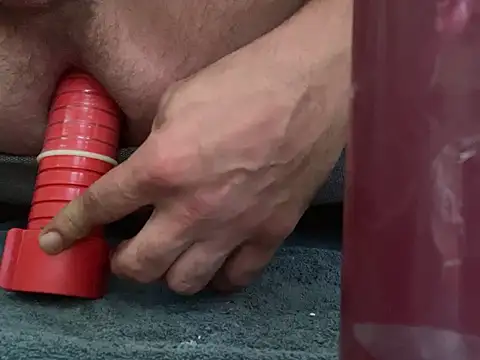 mesetti Webcam-Show