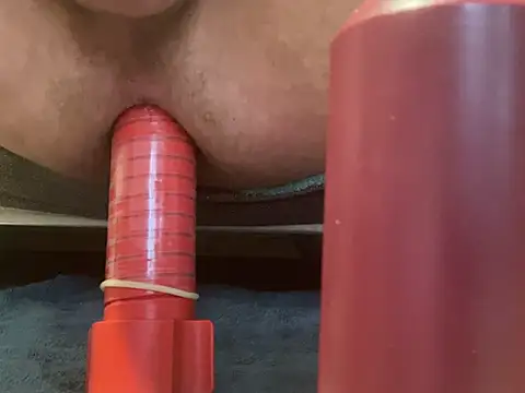 mesetti Webcam show