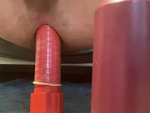 mesettiのウェブカメラショー