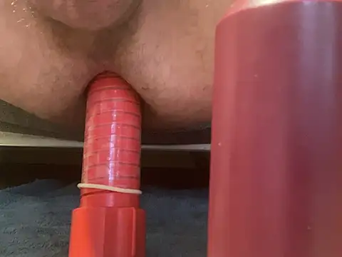 mesetti Webcam-Show