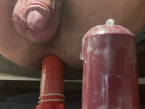 Show de mesetti na webcam