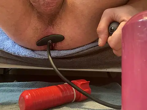 mesetti Webcam show