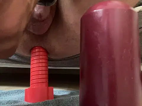 mesetti Webcam show