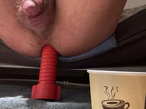 mesetti Webcam show