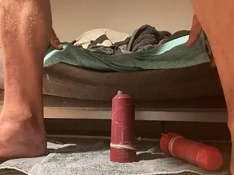 mesetti Webcam show