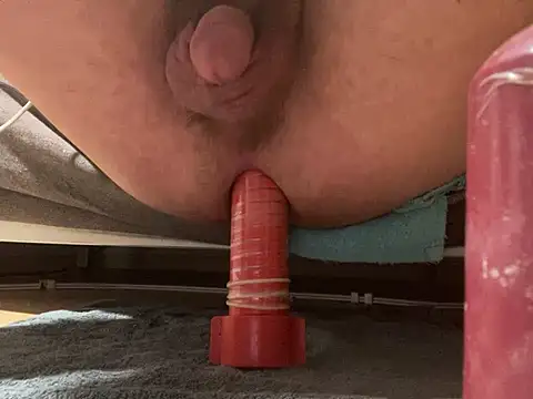 mesetti's Webcam Show