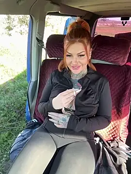 krysstal003 Webcam show