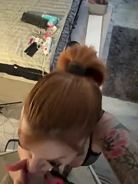 krysstal003のウェブカメラショー