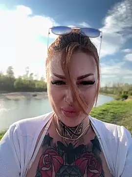 krysstal003n Webbikameraesitys