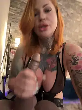 krysstal003 Webcam Show