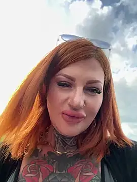 Webkamerová show krysstal003