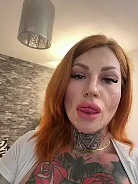 krysstal003 Webcam show