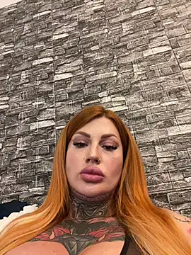 Webkamerová show krysstal003