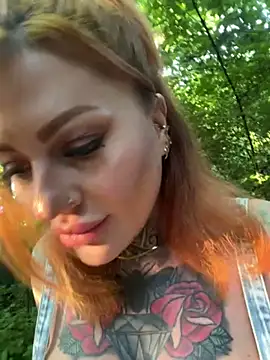 krysstal003n Webbikameraesitys