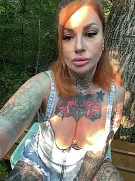 krysstal003's Webcam Show