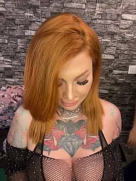 krysstal003 Webcam show