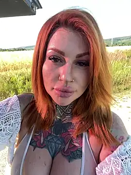 krysstal003's Webcam Show