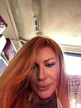 krysstal003 Webcam show