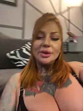 krysstal003 Pertunjukan Webcam