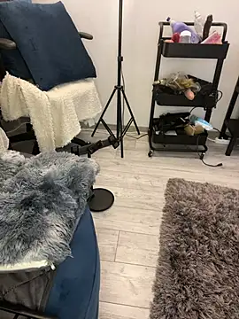 krysstal003 Webcam show