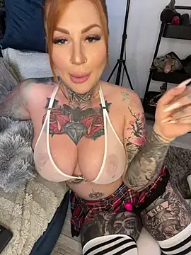 عرض كام krysstal003