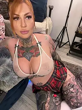 krysstal003 Show Webcam