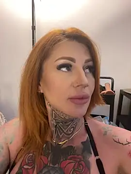 عرض كام krysstal003