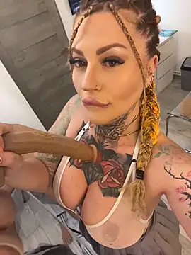krysstal003 Webcam show