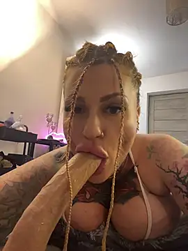 krysstal003 Webcam show