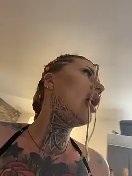 krysstal003 Webcam-Show