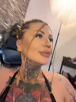 krysstal003 Webcam show