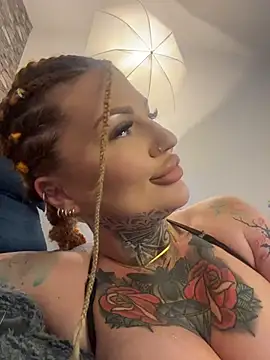 krysstal003 webcam show