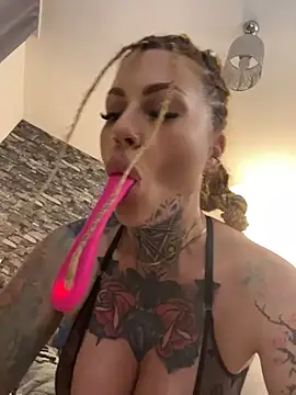 عرض كام krysstal003
