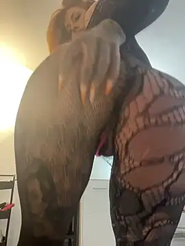 krysstal003 Webcam show