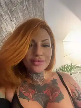 krysstal003 Webcam-Show