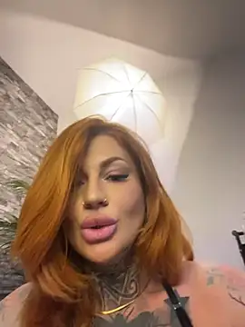 krysstal003 ওয়েবক্যাম শো