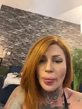 krysstal003 ওয়েবক্যাম শো