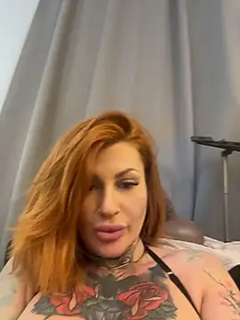 Show webcam de krysstal003