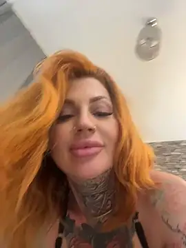 krysstal003 Webcam show