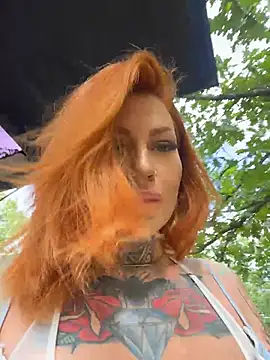 Show de krysstal003 na webcam