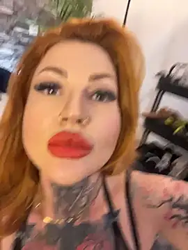 Webkamerová show krysstal003