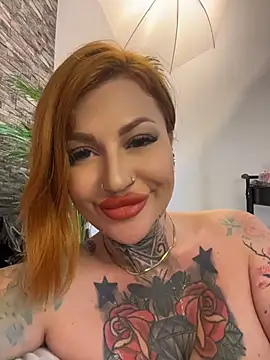 krysstal003 Webcam show