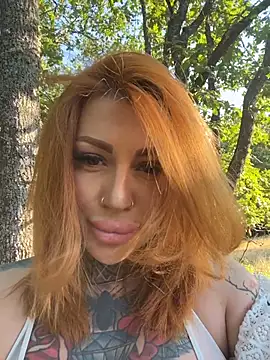 krysstal003's Webcam Show
