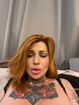 krysstal003 Webcam show