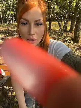 Show de krysstal003 na webcam