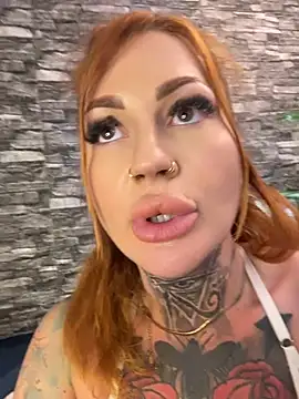 Webkamerová show krysstal003