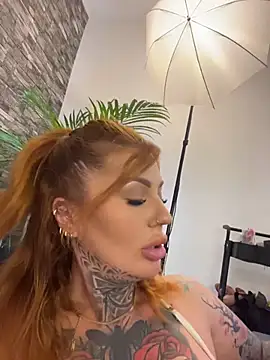 krysstal003 Webcam-Show