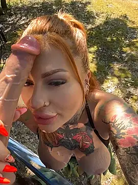 krysstal003's Webcam Show